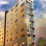 Фотография гостиницы Benikea Calton Hotel Osaka Doutonbori