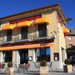 Фотографии гостевого дома
Hostal González