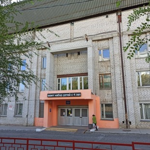 Фотография гостиницы Спорткомплекс Текстильщик