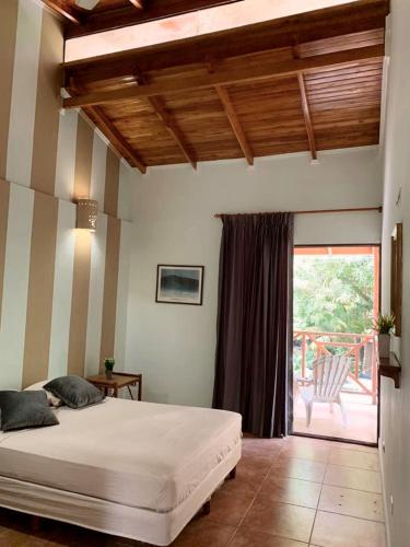 Фотография гостиницы Point Break Santa Teresa