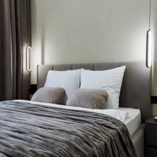 Фотография квартиры Квартира Уютная на Энтузиастов 7