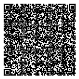 QR код гостиницы Скиф