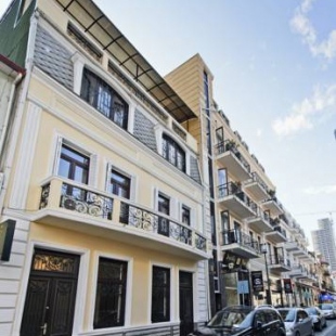 Фотография гостиницы Hotel Mireosi