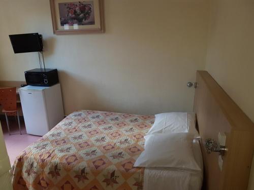 Фотография гостиницы Au Royal Mad