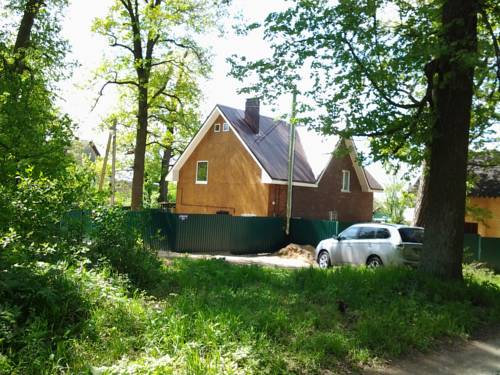 Фотография гостевого дома У стен Оптиной