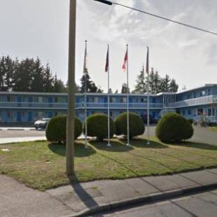 Фотографии мотеля 
            Bluebird Motel