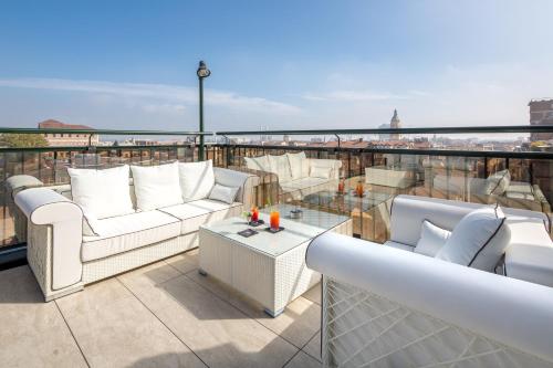 Фотография гостиницы Grande Albergo Roma