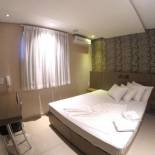 Фотография гостиницы Marrocos Hotel