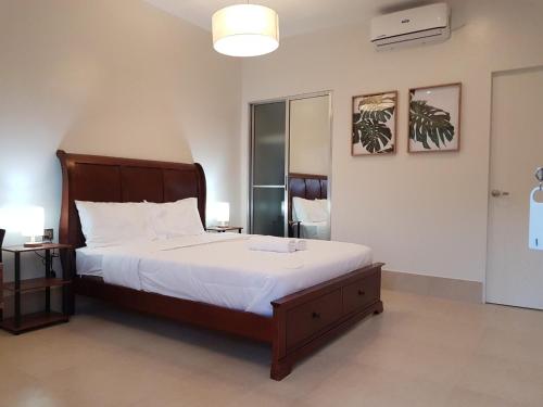 Фотография гостиницы HARMAN SUITES Moalboal