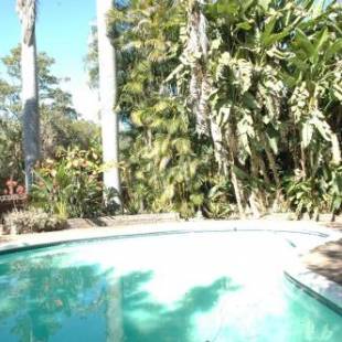 Фотографии гостевого дома 
            Elephant Walk Guesthouse and Back Packers