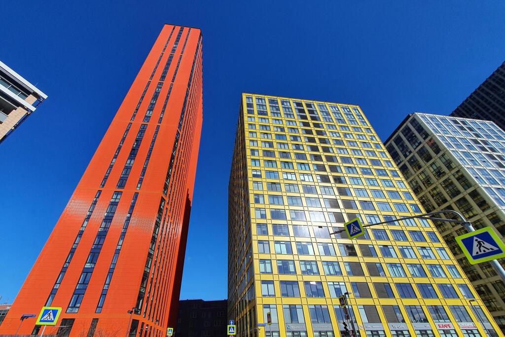 Фотография квартиры Art-Seasons Apartments (Арт-Сизонс Апартментс)