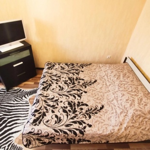 Фотография квартиры Уютные Сутки на бульваре Ивана Финютина 40