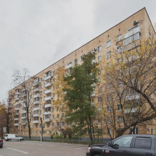 Фотография квартиры GMApartments (ДжиЭмАпартментс) на улице Николаева