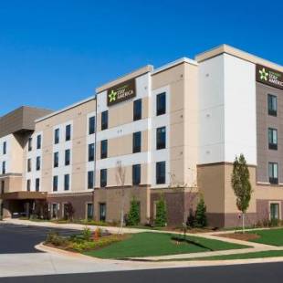 Фотографии гостиницы
Extended Stay America Suites - Rock Hill
