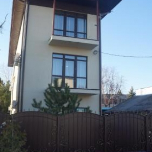 Фотография гостевого дома На Шевченко, 195