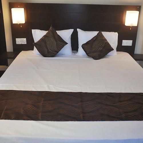 Фотография гостевого дома Yarl Mercury Inn