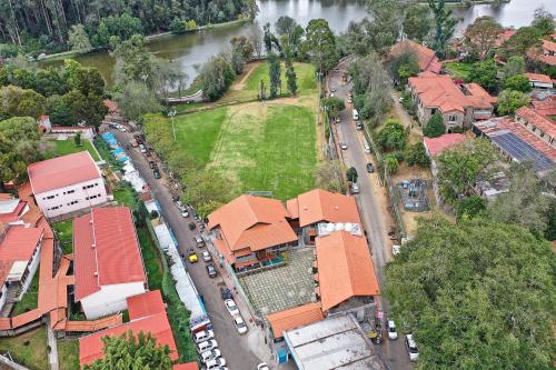 Фотография гостиницы Hotel Raindrops