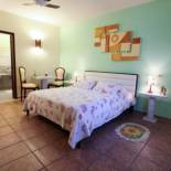 Фотография мини отеля Pousada Vivenda do Flamboyant