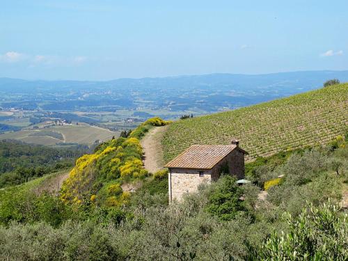Фотография гостевого дома Locazione Turistica Cellole - Valluccia