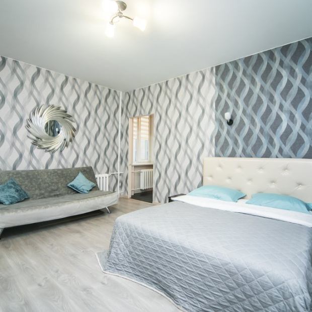 Фотографии квартиры
Апартаменты Kirova 3