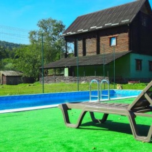 Фотография базы отдыха Рысь