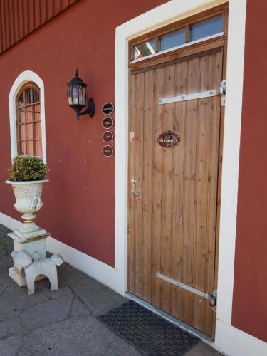 Фотография гостевого дома Bashults Gård