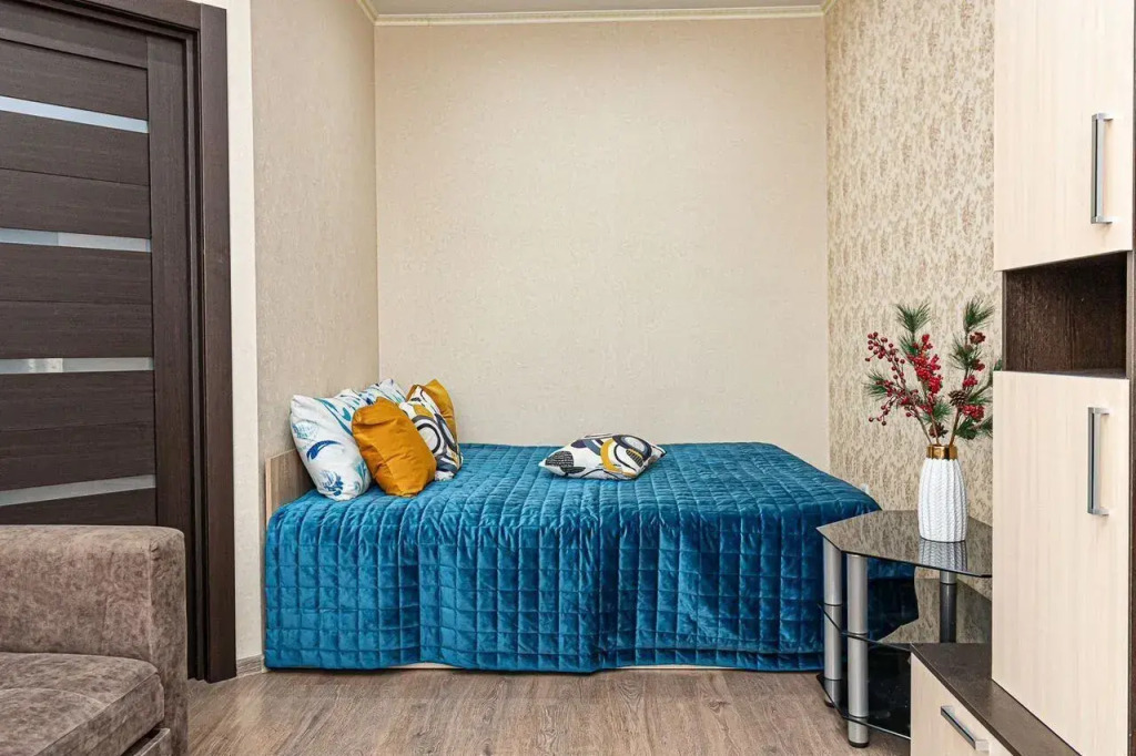 Фотография квартиры Квартира на Восточно-Кругликовской 30/1