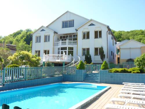 Фотография гостевого дома Оазис