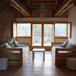 Фотографии хостела
Albergue Tejadillos