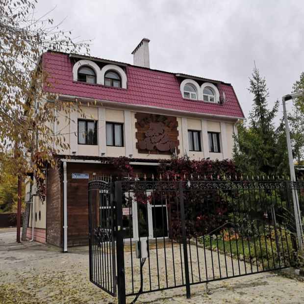 Фотографии мини отеля
Гризли