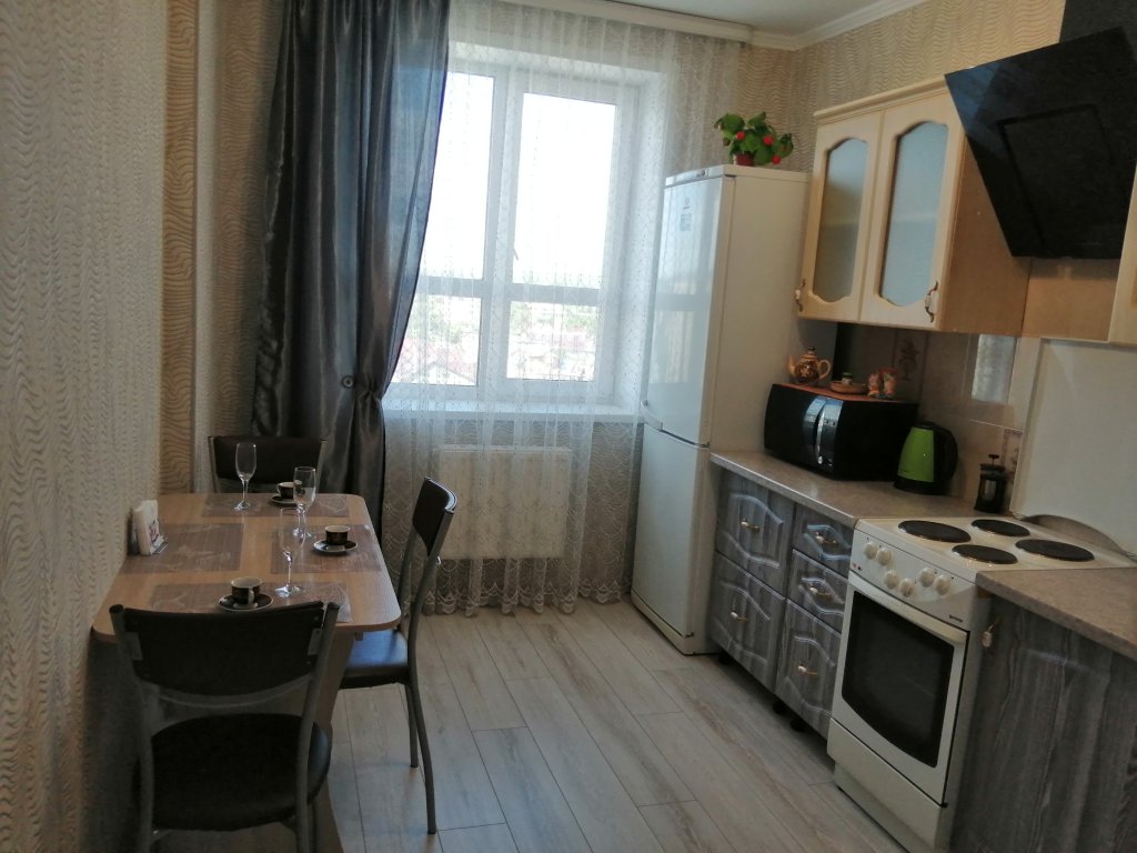 Фотография квартиры Апартаменты на улице Партизанская 203