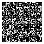 QR код достопримечательности В садах победы