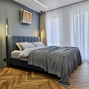 Фотография квартиры Квартира в центре