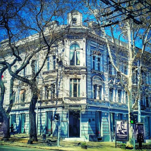 Фотография хостела Пушкинский