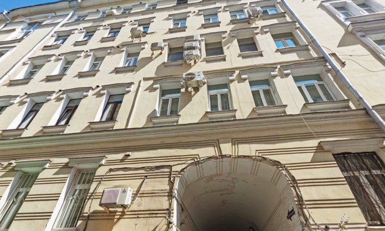 Фотография гостиницы Mansilion