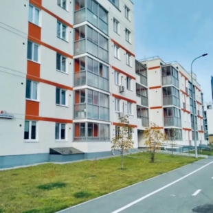 Фотография квартиры Гостим Посуточно на Червишевском тракте