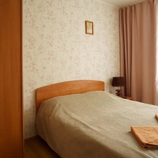 Фотография квартиры Апартаменты Right Room двухкомнатные рядом площадь Победы