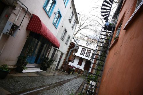 Фотография гостиницы Minel Hotel