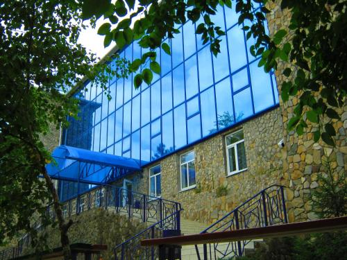 Фотография хостела Мечта