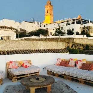 Фотографии гостевого дома
Casa Antigua