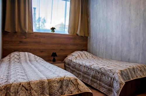 Фотография номера гостиницы Hotel LOFT Ptz