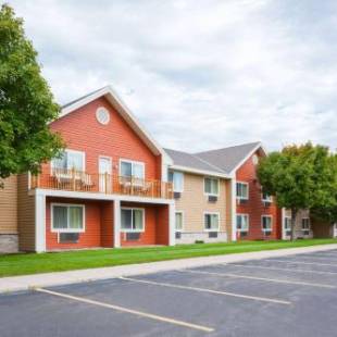 Фотографии мотеля 
            AmericInn by Wyndham Sartell