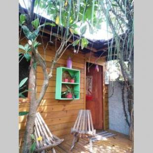 Фотография гостевого дома Chale canto verde Villa Facioni