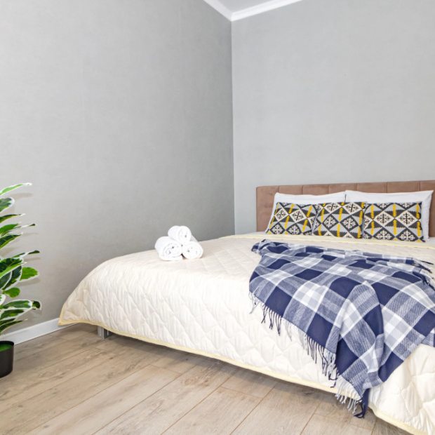 Фотографии квартиры 
            Квартира Nomad City Stay