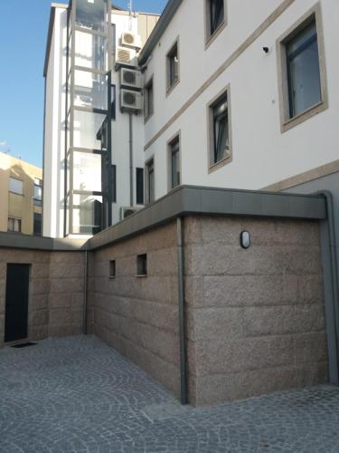 Фотография мини отеля B&B Pensão Avenida