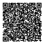 QR код гостиницы Martvili Palace