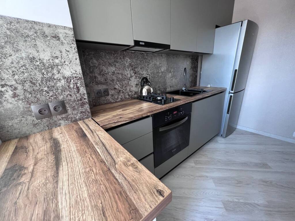 Фотография квартиры Апартаменты Chill Pill - центр - самозаселение 24/7 - 18в