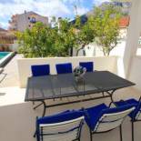 Фотография гостевого дома Seaside apartments with a swimming pool Orebic, Peljesac - 14644