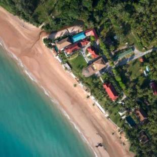 Фотографии гостиницы
Ban Saithong Beach Resort