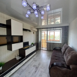 Фотография квартиры Апартаменты Калинка HOUSE